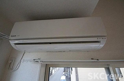 【設備】 | ルッシェロ中野