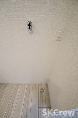 【設備】 | ルッシェロ中野