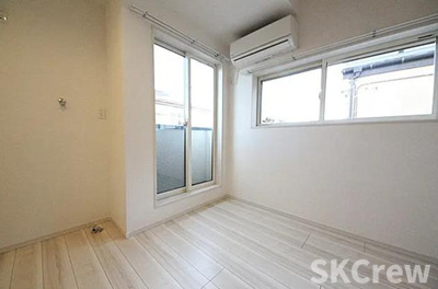 【居間・リビング】 | ルッシェロ中野