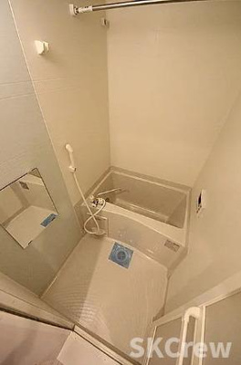 【浴室】 | ルッシェロ中野