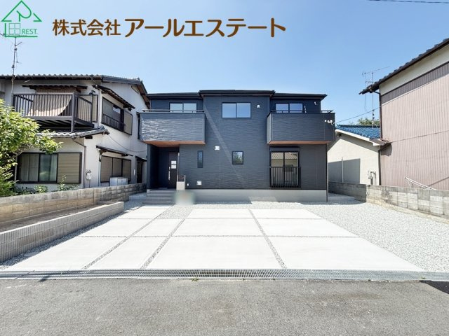 加古川市新神野　5期　JR「神野駅」徒歩7分
