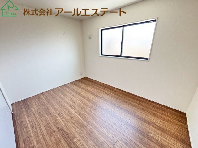 加古川市新神野2丁目　5期　JR「神野駅」徒歩7分の内装