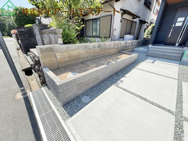 加古川市新神野2丁目　5期　JR「神野駅」徒歩7分のその他