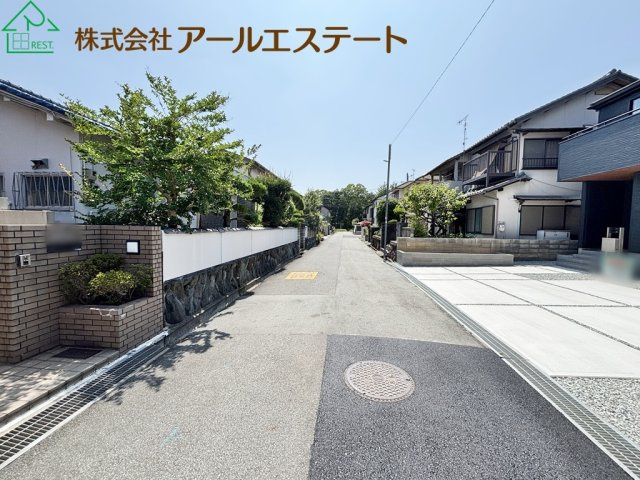 加古川市新神野2丁目　5期　JR「神野駅」徒歩7分の周辺