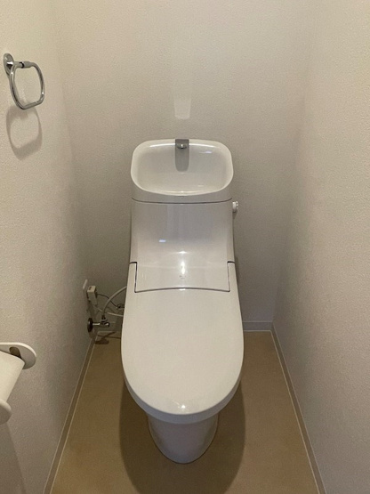 ※同物件、別部屋参考写真