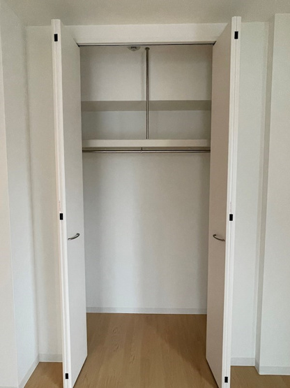 ※同物件、別部屋参考写真
