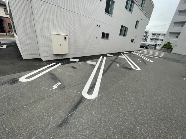 【駐車場】コリエンテ大宮