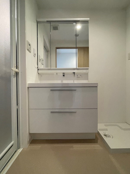 ※同物件、別部屋参考写真