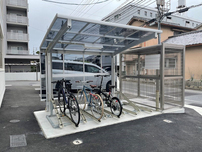 【その他共用部分】コリエンテ大宮