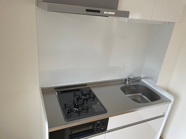※同物件、別部屋参考写真