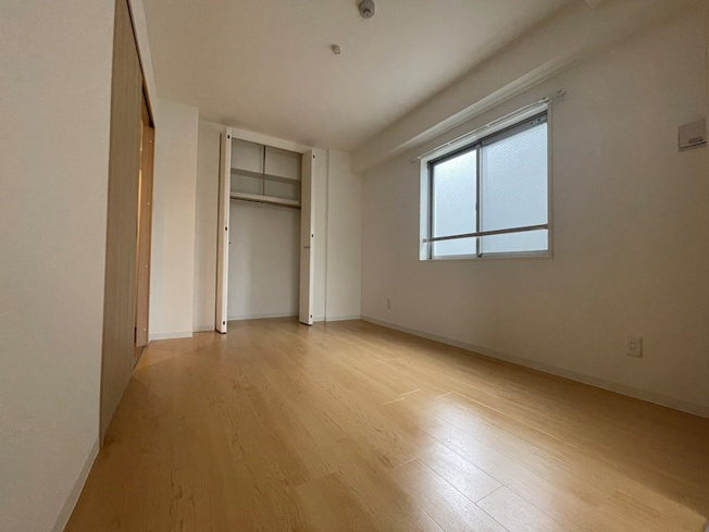 ※同物件、別部屋参考写真