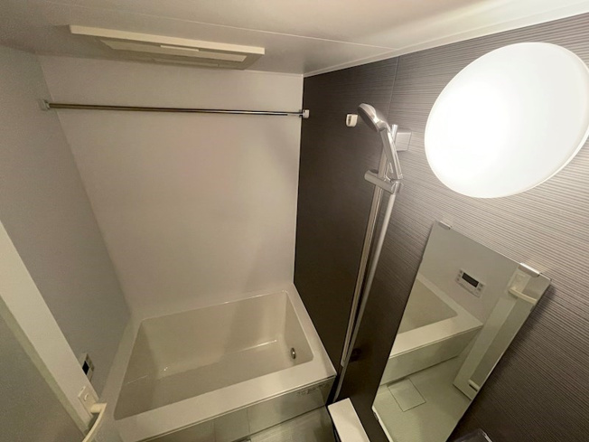 ※同物件、別部屋参考写真