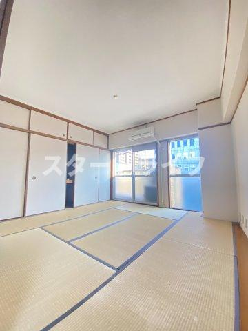 大阪市淀川区東三国５丁目の賃貸マンションのセキュリティ|参考写真（退去後リフォーム予定）