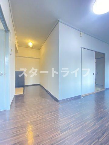 大阪市淀川区東三国５丁目の賃貸マンションの設備|参考写真（退去後リフォーム予定）