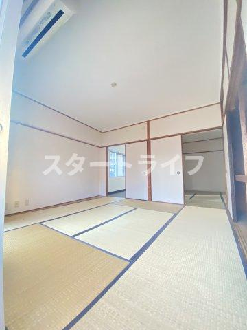 大阪市淀川区東三国５丁目の賃貸マンションの展望|参考写真（退去後リフォーム予定）