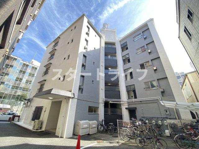 大阪市淀川区東三国５丁目の賃貸マンション