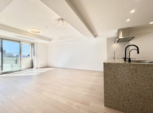 フェリアル池袋アルシエーロ