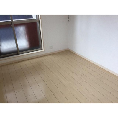 【洋室】 | エクセレント三ツ沢Ｂ棟