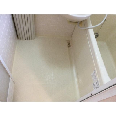 【浴室】 | エクセレント三ツ沢Ｂ棟