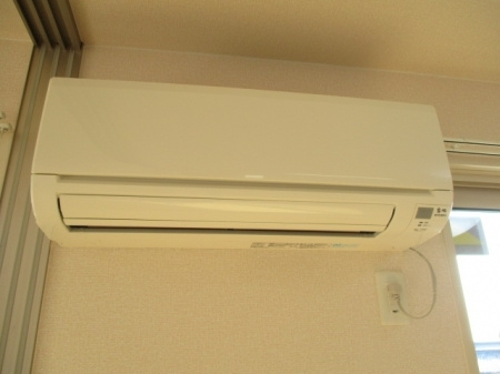 ベルコリーヌ真宮の設備