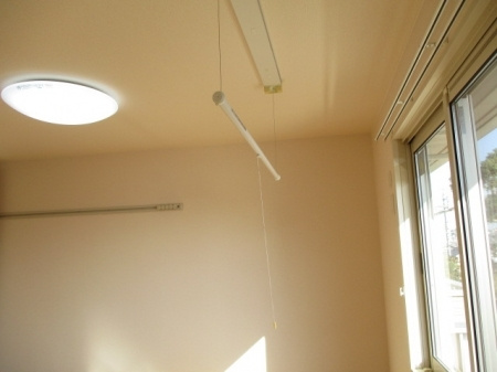 ベルコリーヌ真宮のその他