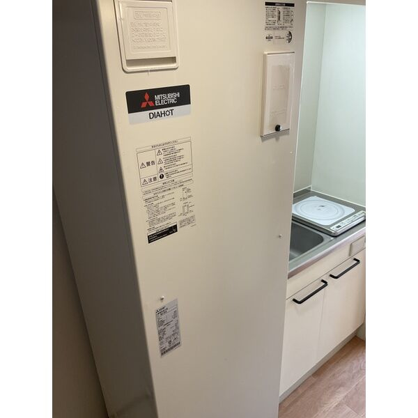 アイリスTAKEJIの設備