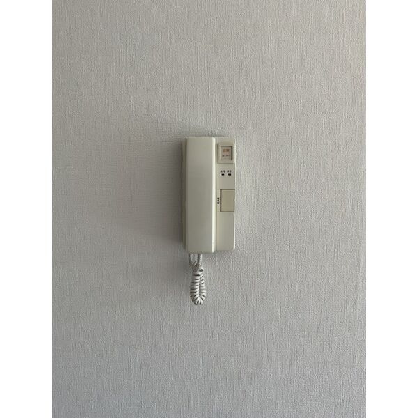 アイリスTAKEJIのセキュリティ