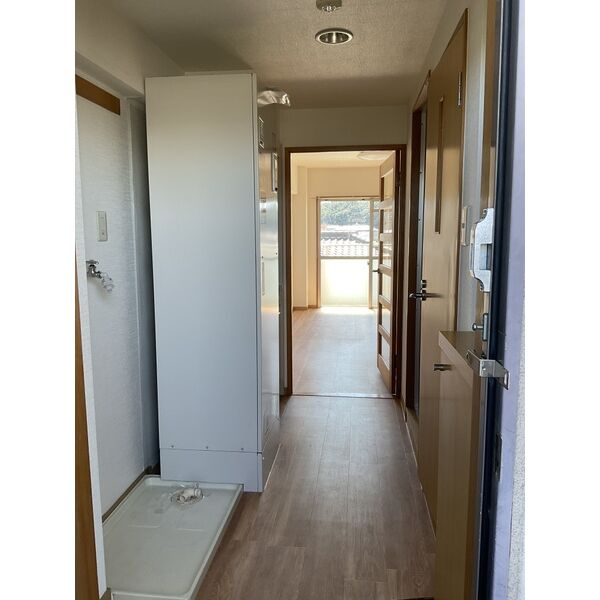 アイリスTAKEJIの内装