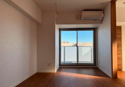 【洋室】 | ルミーク浅草 | 洋室です