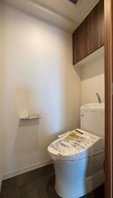 【トイレ】 | ルミーク浅草 | トイレです