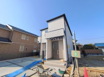 名古屋市守山区川村町172-1【仲介手数料無料】新築一戸建ての画像