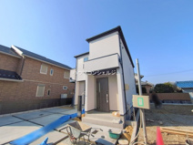 名古屋市守山区川村町172-1【仲介手数料無料】新築一戸建ての画像