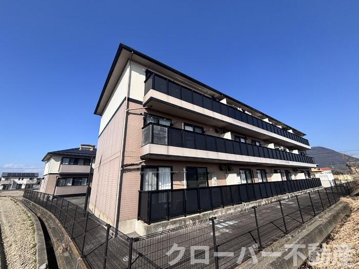 ダイワレイク A棟