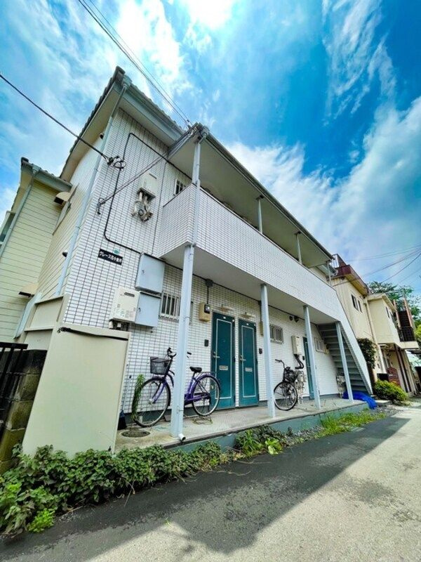 グレース花小金井