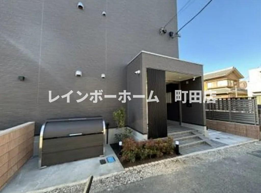 リブリ・小田急相模原※初期費用分割あと払いサービス利用可能物件のその他