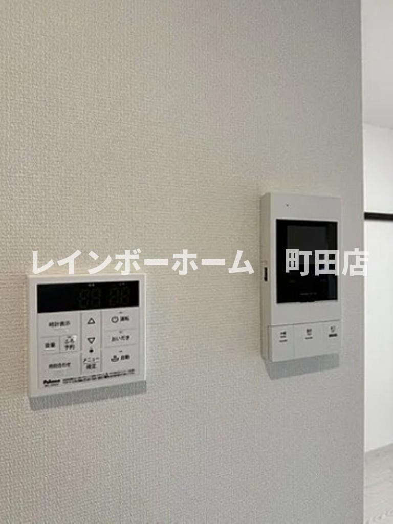 リブリ・小田急相模原※初期費用分割あと払いサービス利用可能物件の設備