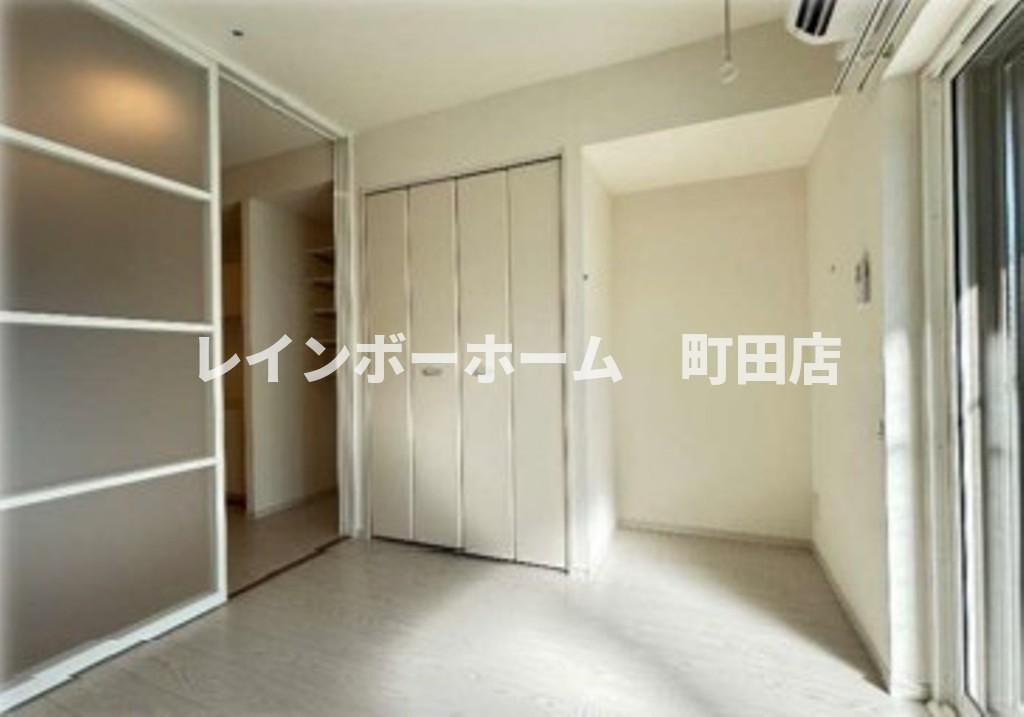 リブリ・小田急相模原※初期費用分割あと払いサービス利用可能物件の居間・リビング