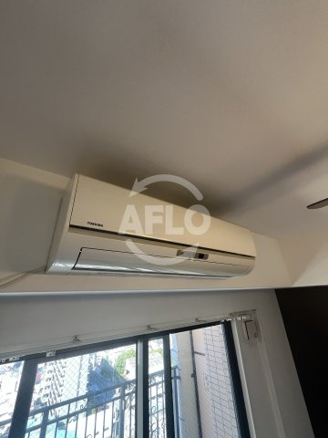 Luxe新大阪Ⅳの設備|Luxe新大阪Ⅳ　エアコン