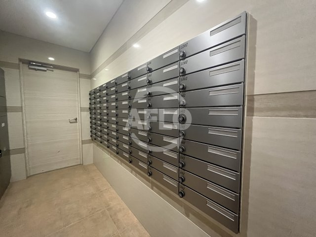 Luxe新大阪Ⅳのその他|Luxe新大阪Ⅳ　メールボックス