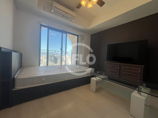 Luxe新大阪Ⅳの居間・リビング|Luxe新大阪Ⅳ　リビング