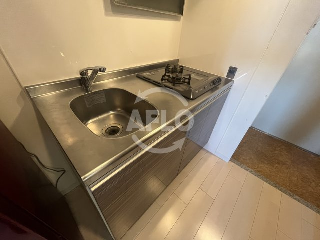 Luxe新大阪Ⅳのキッチン|Luxe新大阪Ⅳ　キッチン