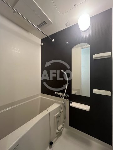 Luxe新大阪Ⅳの浴室|Luxe新大阪Ⅳ　浴室