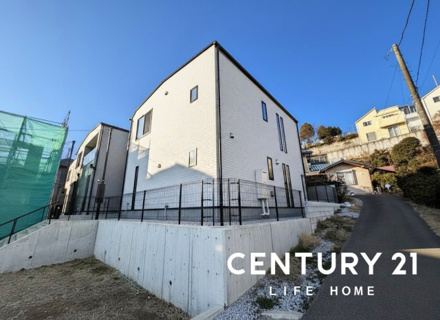 小田急線「読売ランド前」の画像