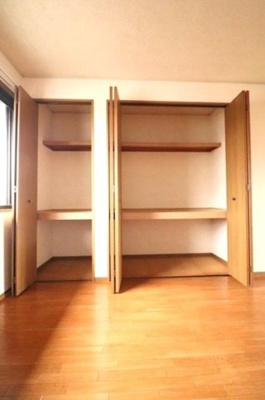 【収納】 | ニュー篠原ハイツ
