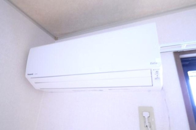 【設備】 | ニュー篠原ハイツ