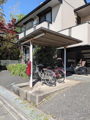 【その他共用部分】 | ニュー篠原ハイツ