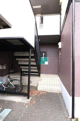 【その他】 | ニュー篠原ハイツ