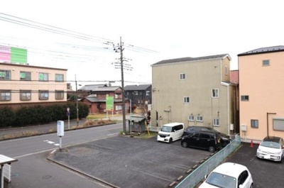 【展望】 | ニュー篠原ハイツ