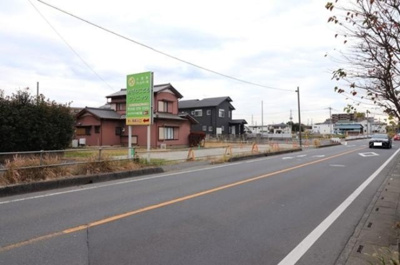 【周辺】 | ニュー篠原ハイツ