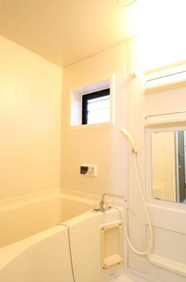 【浴室】 | ニュー篠原ハイツ